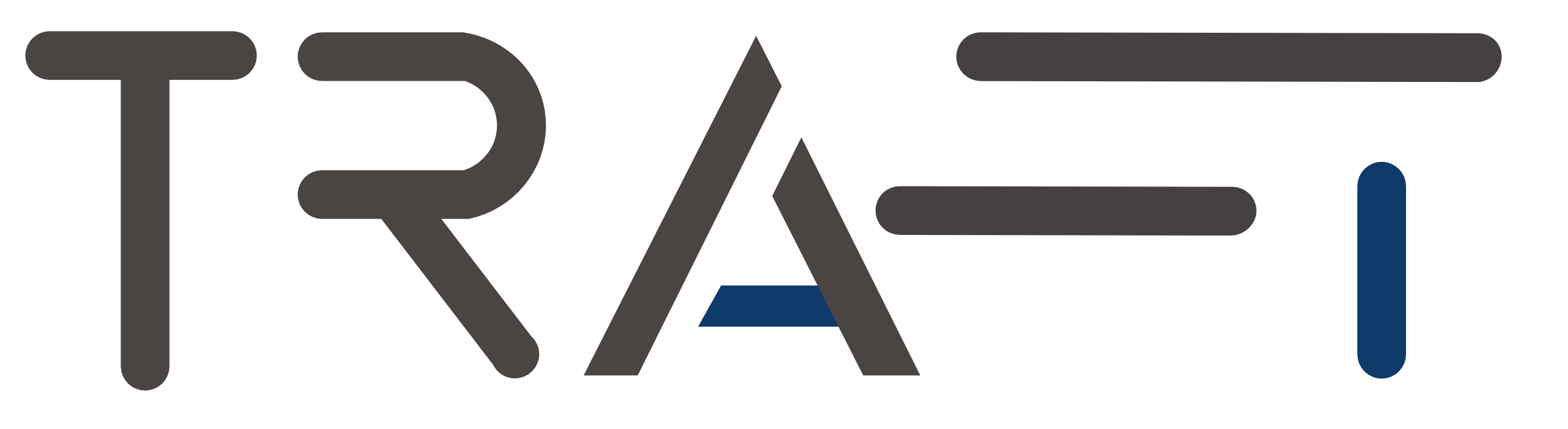 Traft Logo